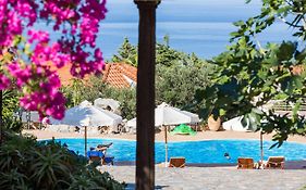 Monemvasia Village